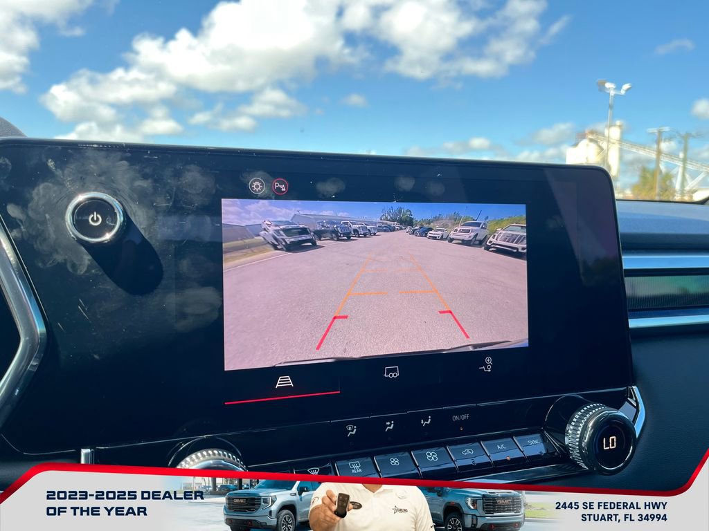 Used 2025 GMC Canyon Elevation w/ Convenience Package image 31