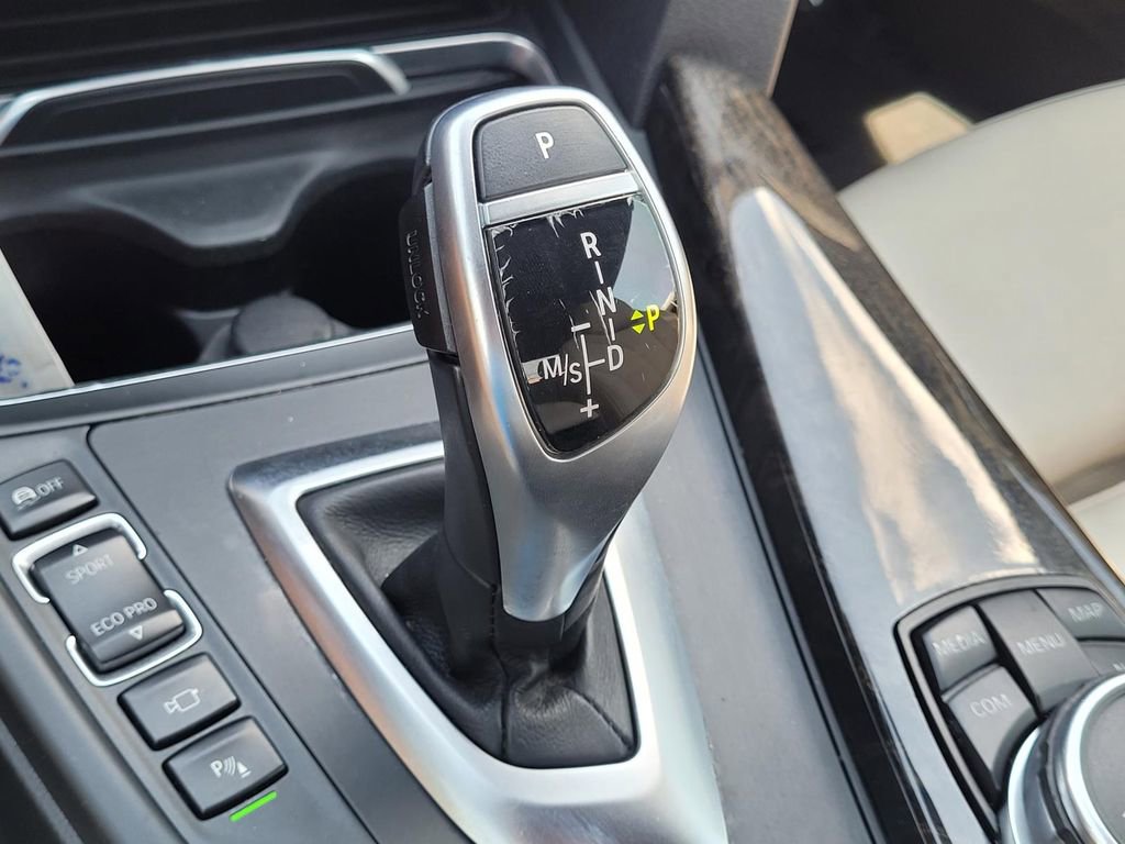 Used 2017 BMW 430i Convertible image 20