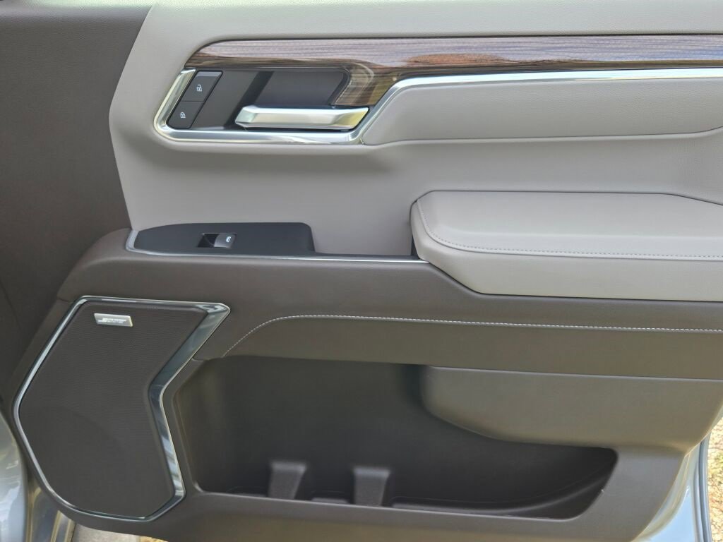 Used 2024 Chevrolet Silverado 1500 RST image 5