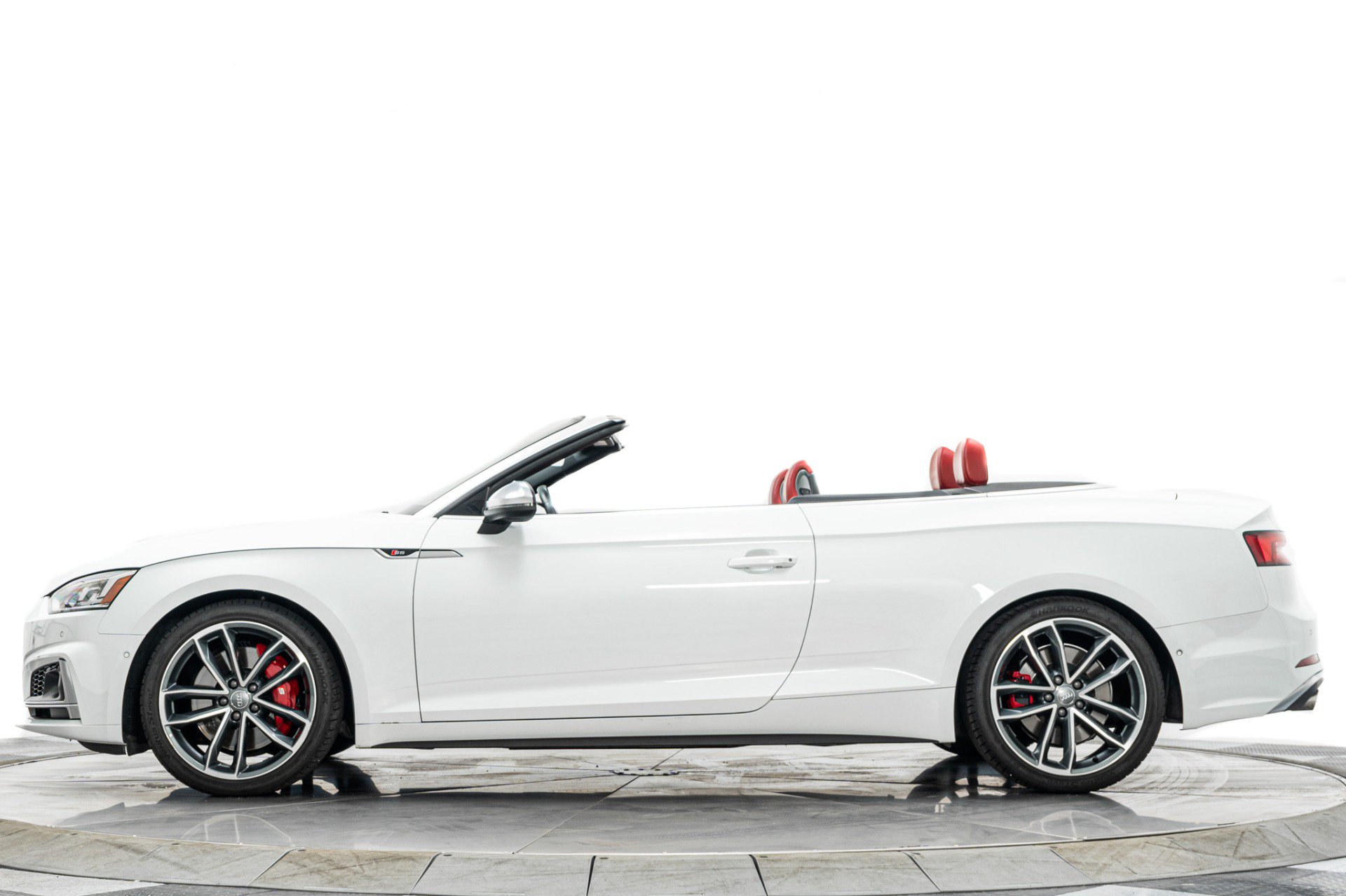 Used 2019 Audi S5 Prestige w/ S Sport Package AWD/4WD image 6