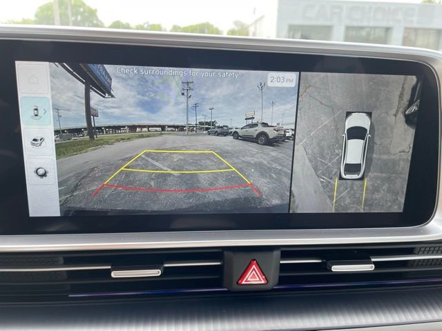 Used 2024 Hyundai Ioniq 6 Limited image 16