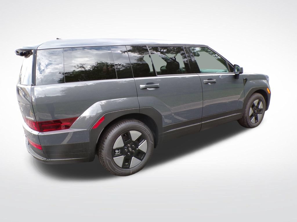 New 2026 Hyundai Santa Fe SE AWD/4WD image 8