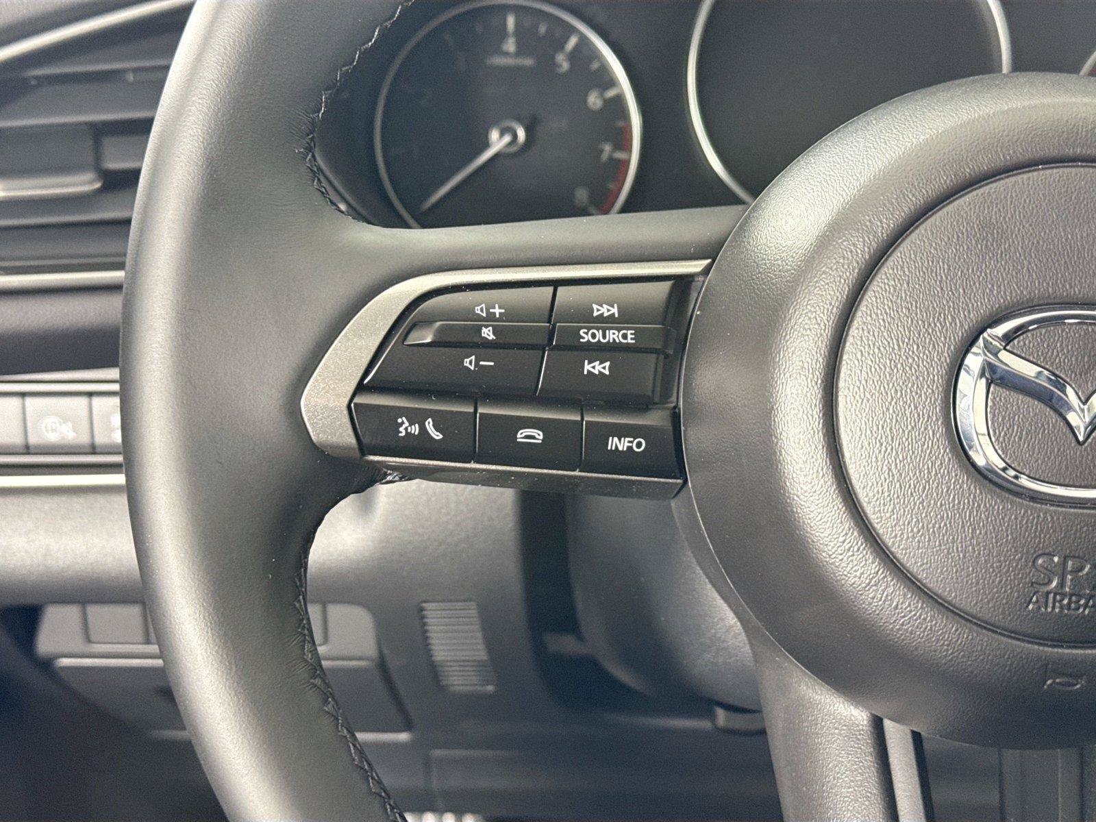 New 2026 MAZDA CX-30 AWD 2.5 S image 20