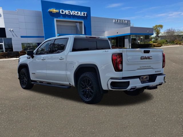 Used 2022 GMC Sierra 1500 Elevation w/ Elevation Premium Package AWD/4WD image 25