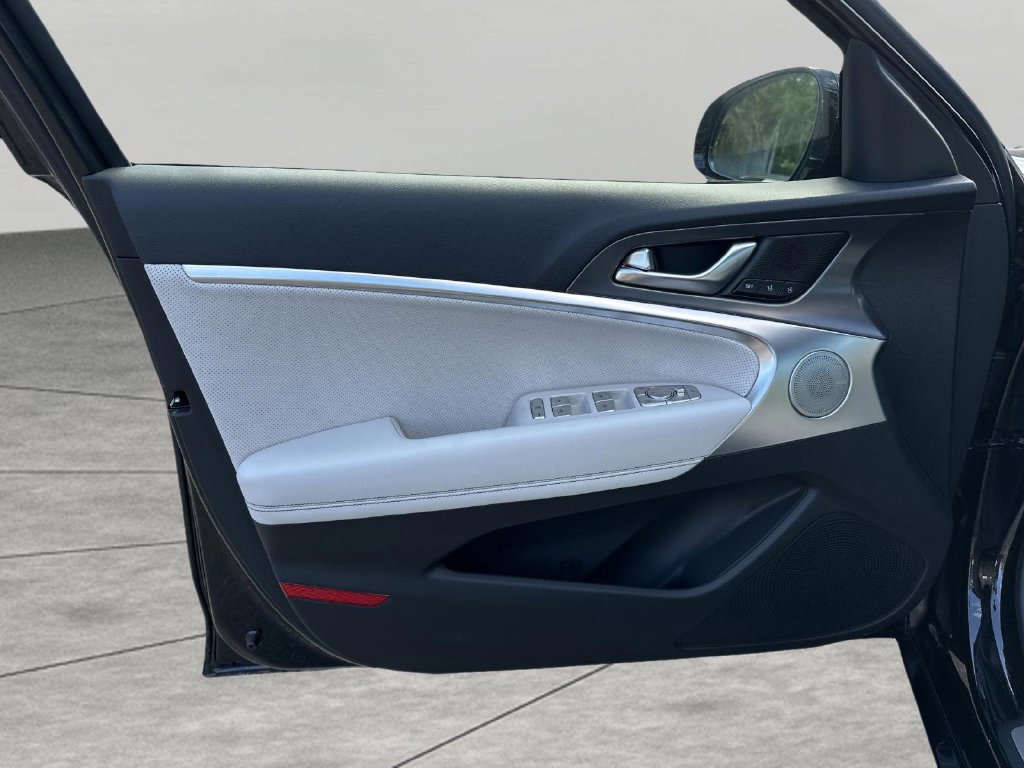 New 2026 Genesis G70 3.3T Sport Prestige RWD image 14