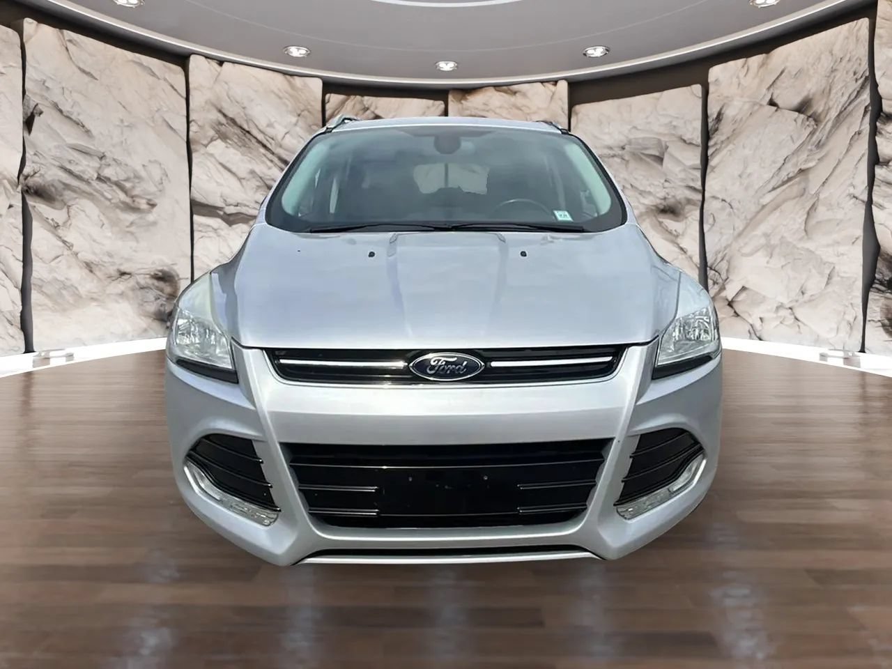 Used 2016 Ford Escape Titanium AWD/4WD image 12
