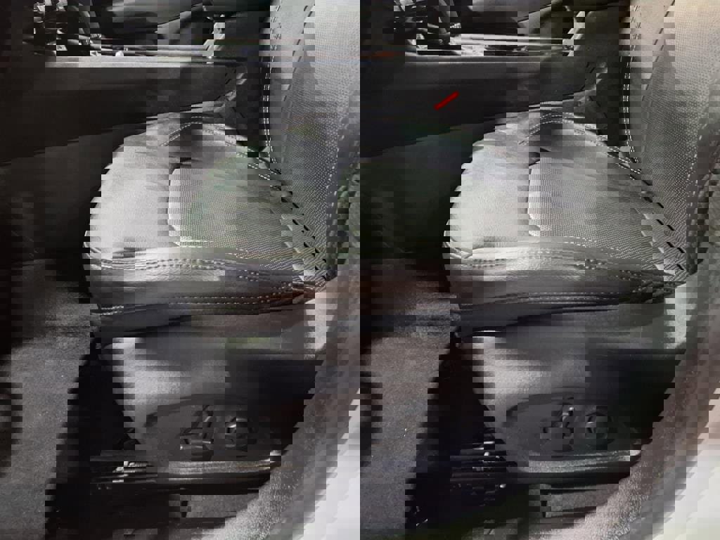 Certified 2022 Jeep Compass High Altitude image 16