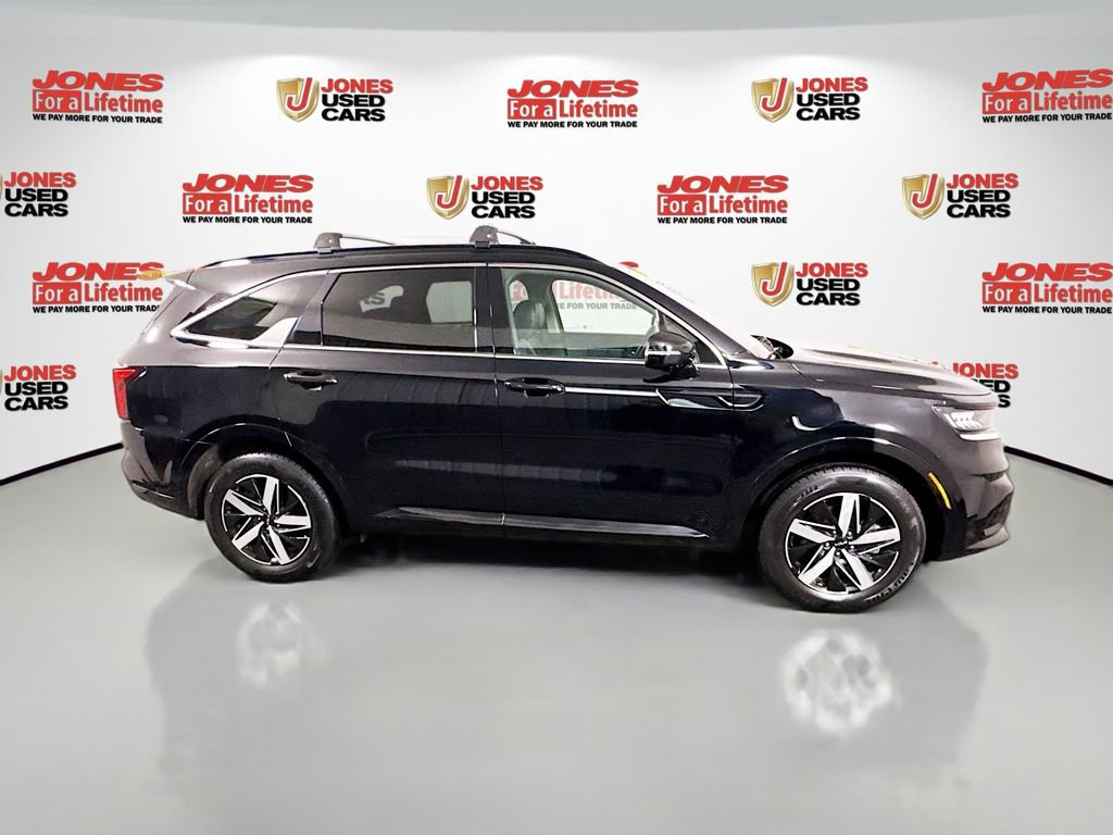Used 2022 Kia Sorento S image 18