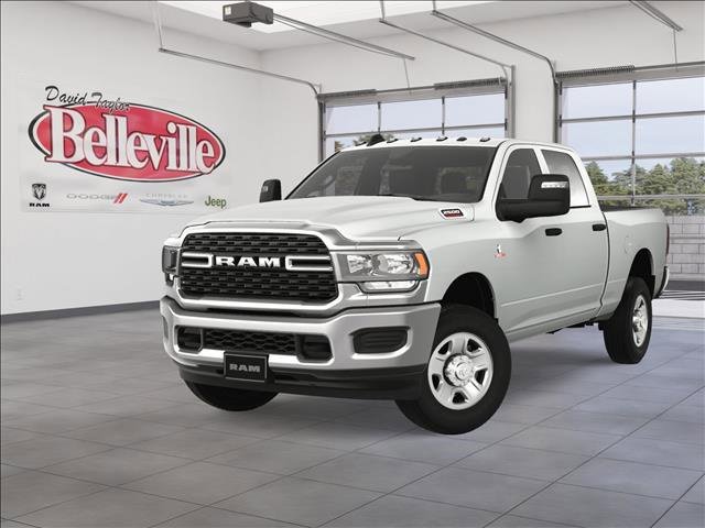 New 2024 RAM 2500 Tradesman w/ Towing Technology Group