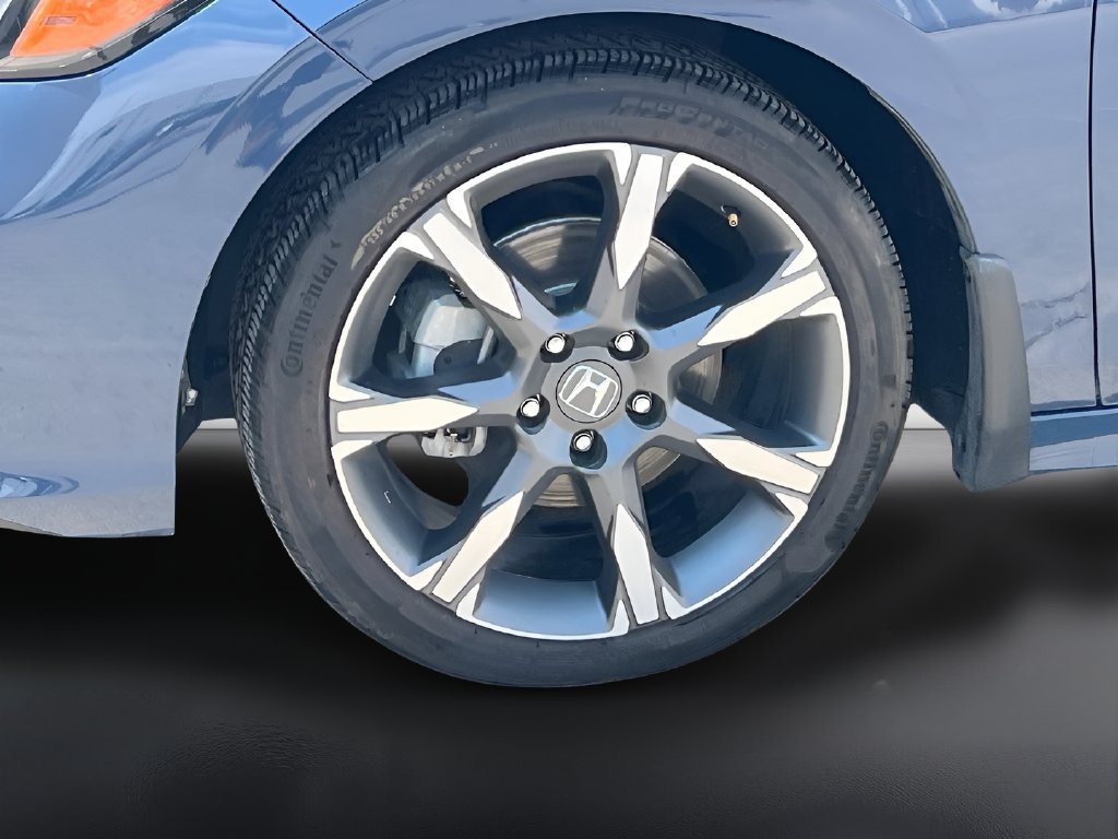 Used 2025 Honda Civic Sport Touring image 32