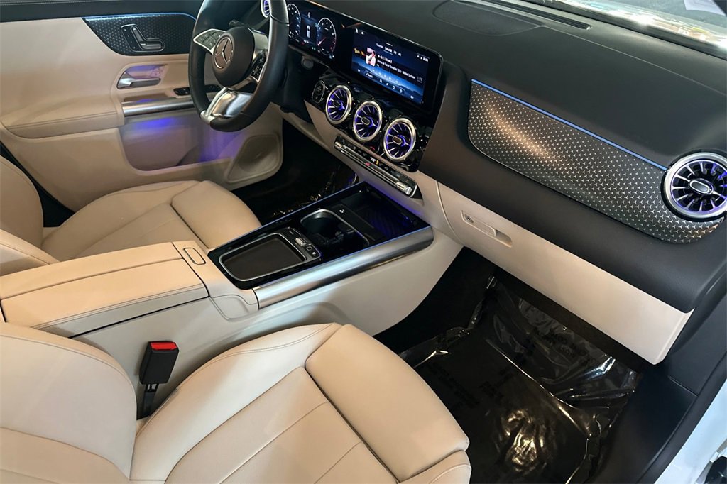 Certified 2025 Mercedes-Benz GLA 250 image 19