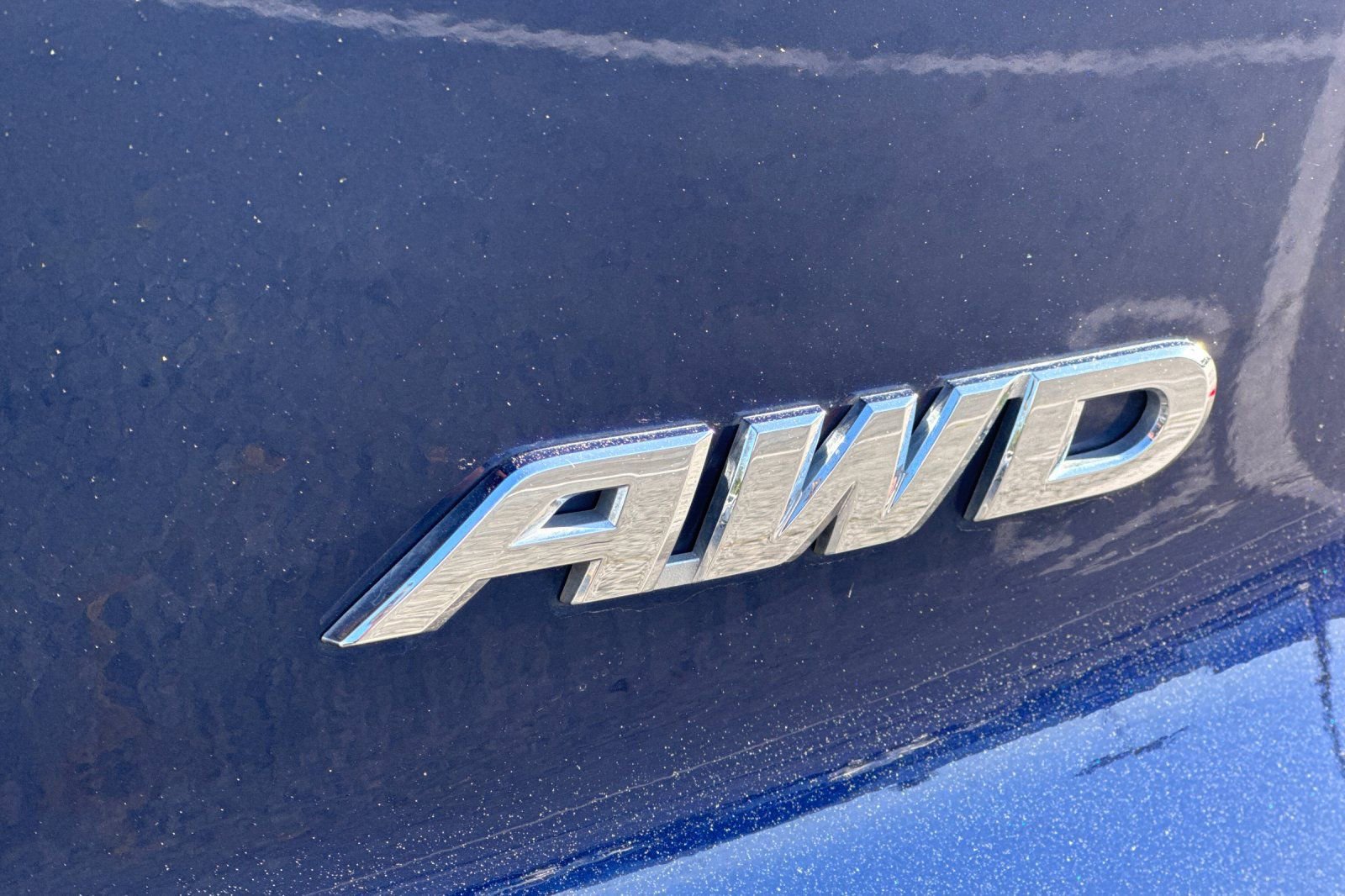 Used 2024 Honda Passport EX-L image 27