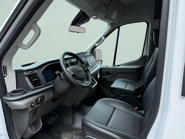 New 2026 Ford Transit 250 148 Medium Roof Extended AWD w/ Exterior Upgrade Package image 4