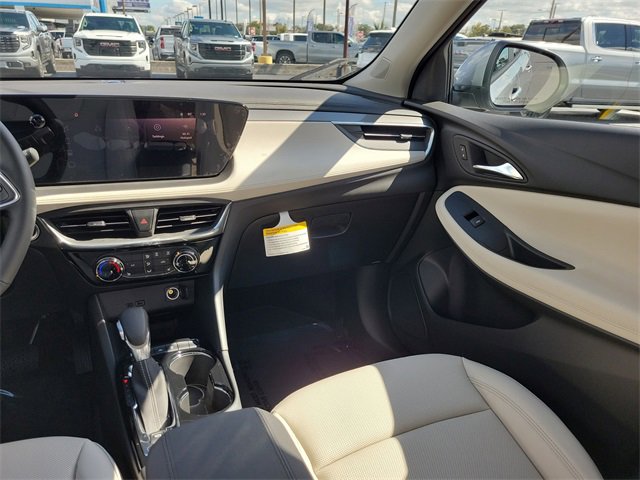 New 2026 Buick Encore GX Sport Touring w/ Comfort Package image 12