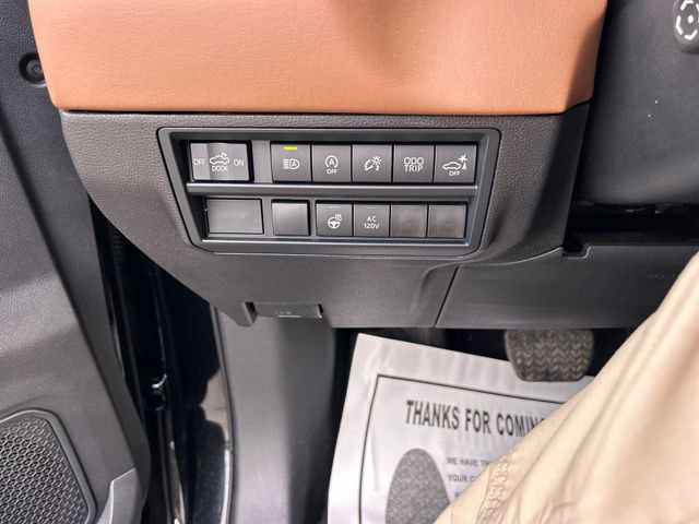 Used 2026 Toyota Tundra 1794 Edition image 26