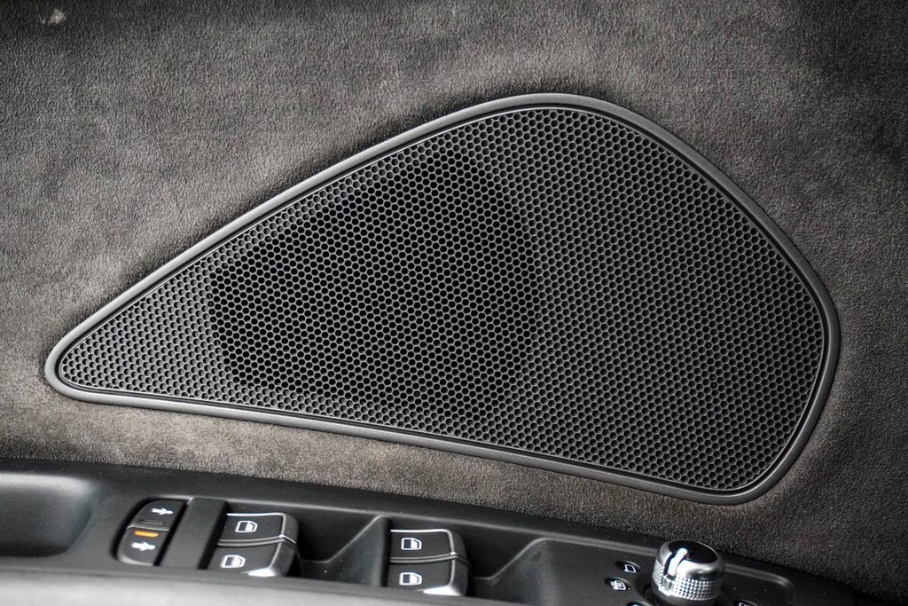 Used 2017 Audi A8 L 4.0T w/ Driver Assistance Package image 27