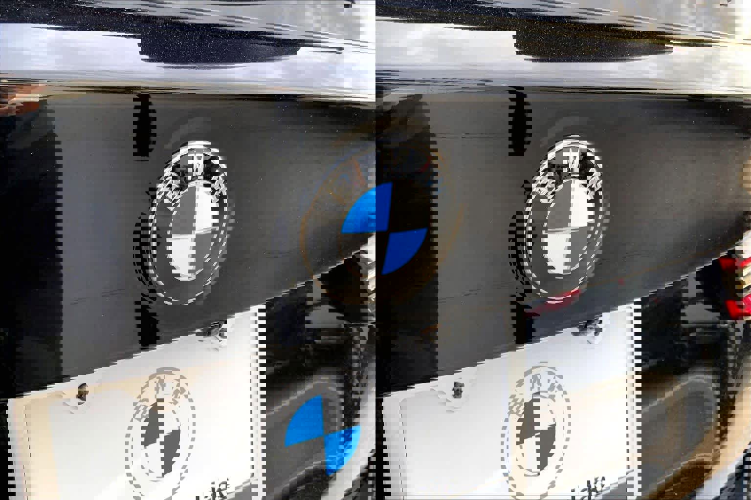 Used 2024 BMW X3 M w/ Executive Package image 29