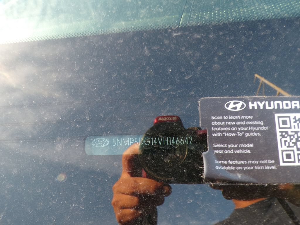New 2027 Hyundai Santa Fe Calligraphy AWD/4WD image 34