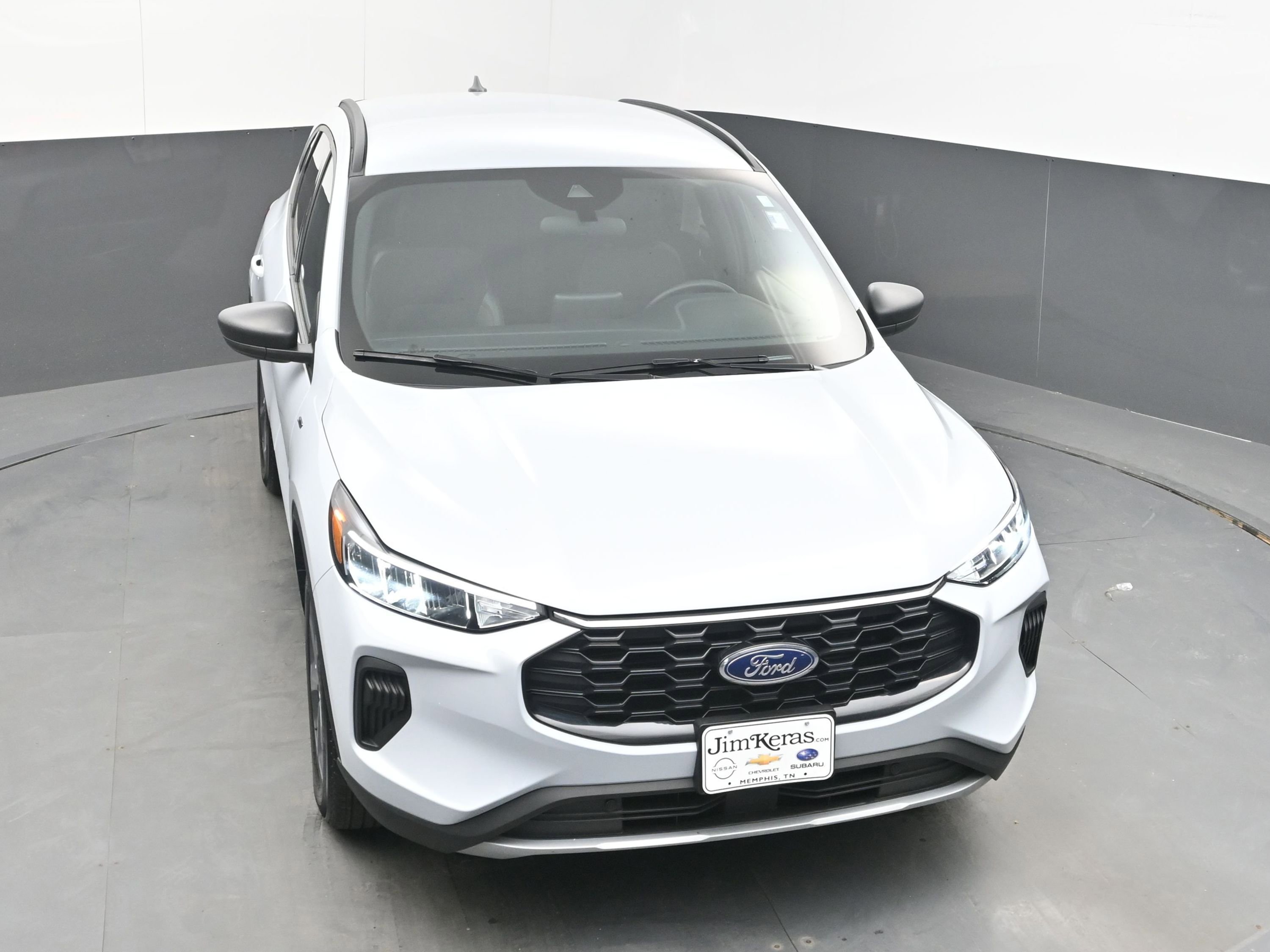 Used 2025 Ford Escape ST-Line image 30