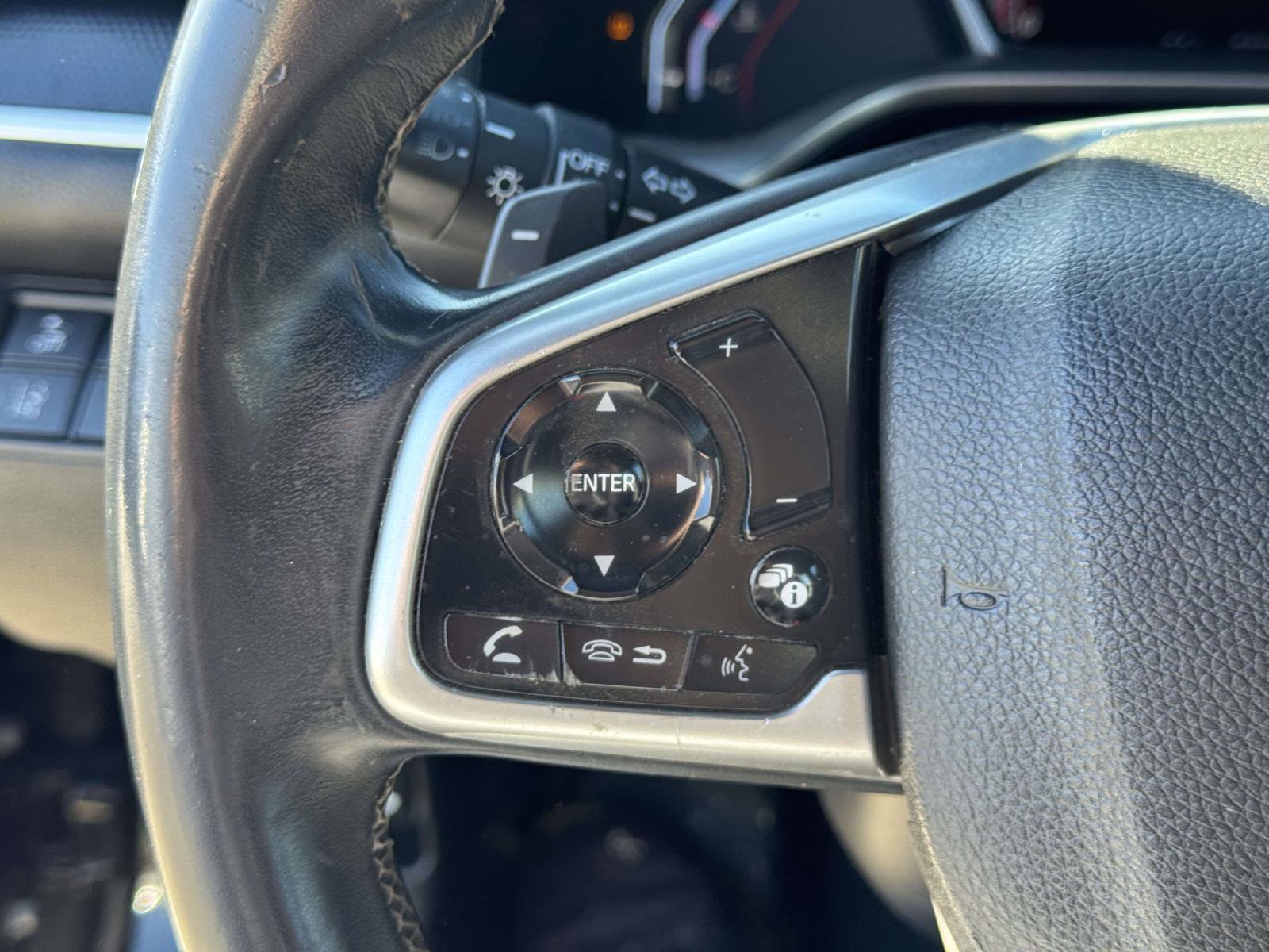 Used 2021 Honda Civic Sport image 17