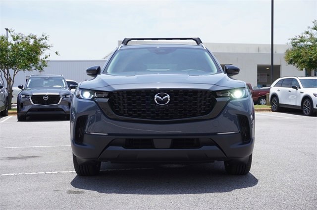 New 2025 MAZDA CX-50 2.5 Hybrid w/ Weather Package image 27