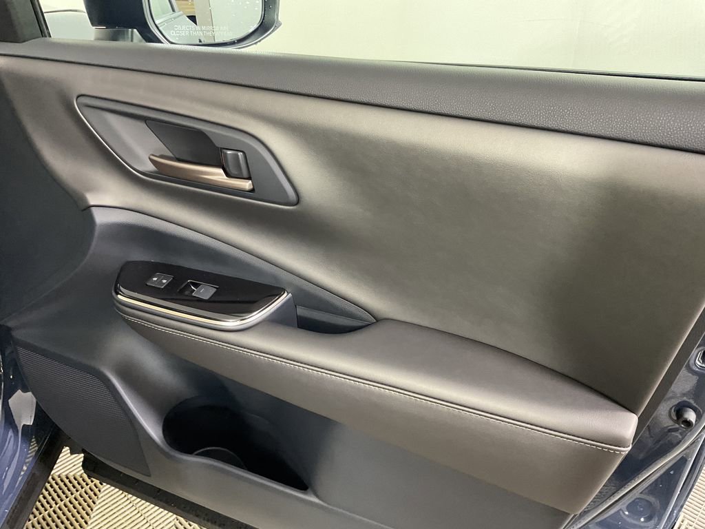 New 2026 Toyota Crown Nightshade image 22