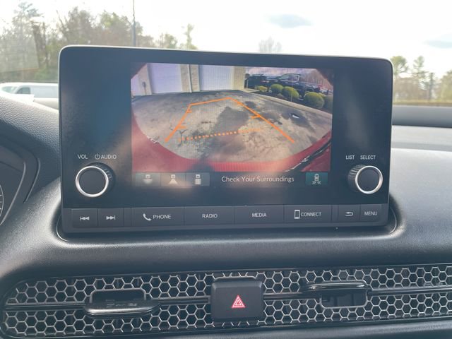 Used 2025 Honda HR-V Sport image 33