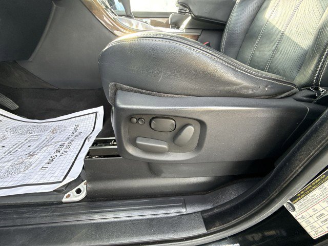 Used 2013 Land Rover Range Rover Sport Supercharged w/ Supercharged Silver Pkg image 14