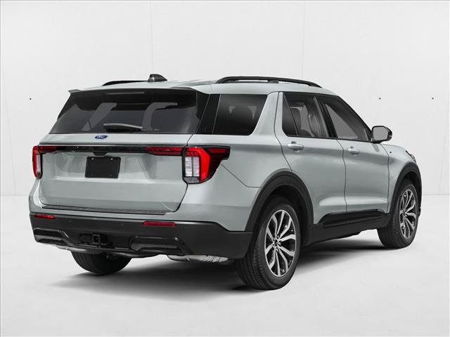 New 2027 Ford Explorer ST-Line RWD image 2