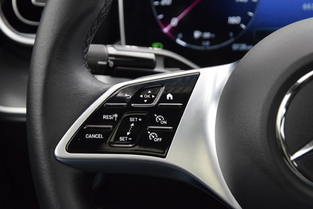 Certified 2024 Mercedes-Benz C 300 Sedan image 24