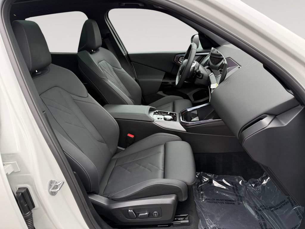 Certified 2026 BMW X3 xDrive30i AWD/4WD image 15