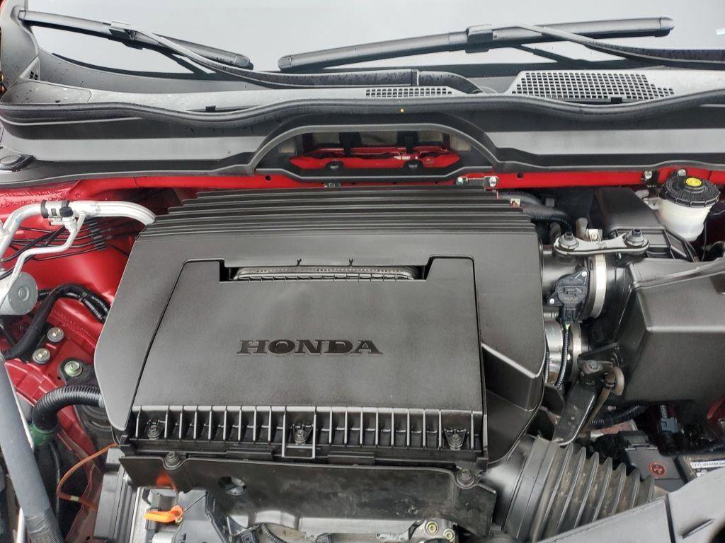 Used 2023 Honda Pilot Touring image 12