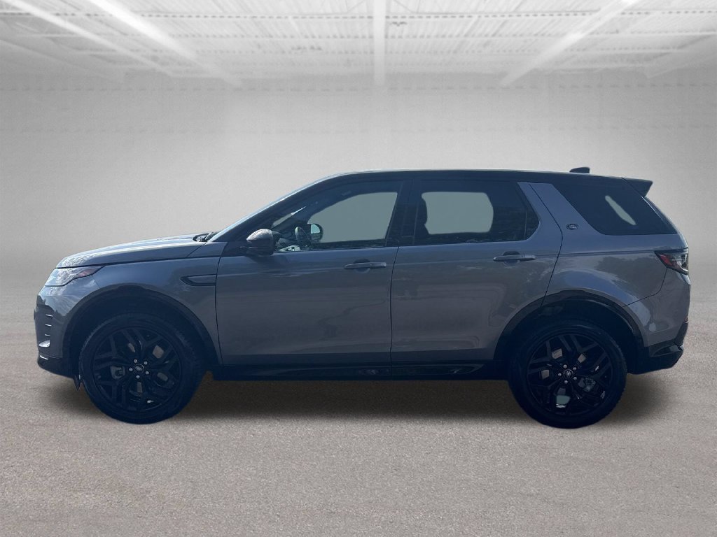 Used 2026 Land Rover Discovery Sport Landmark AWD/4WD image 2