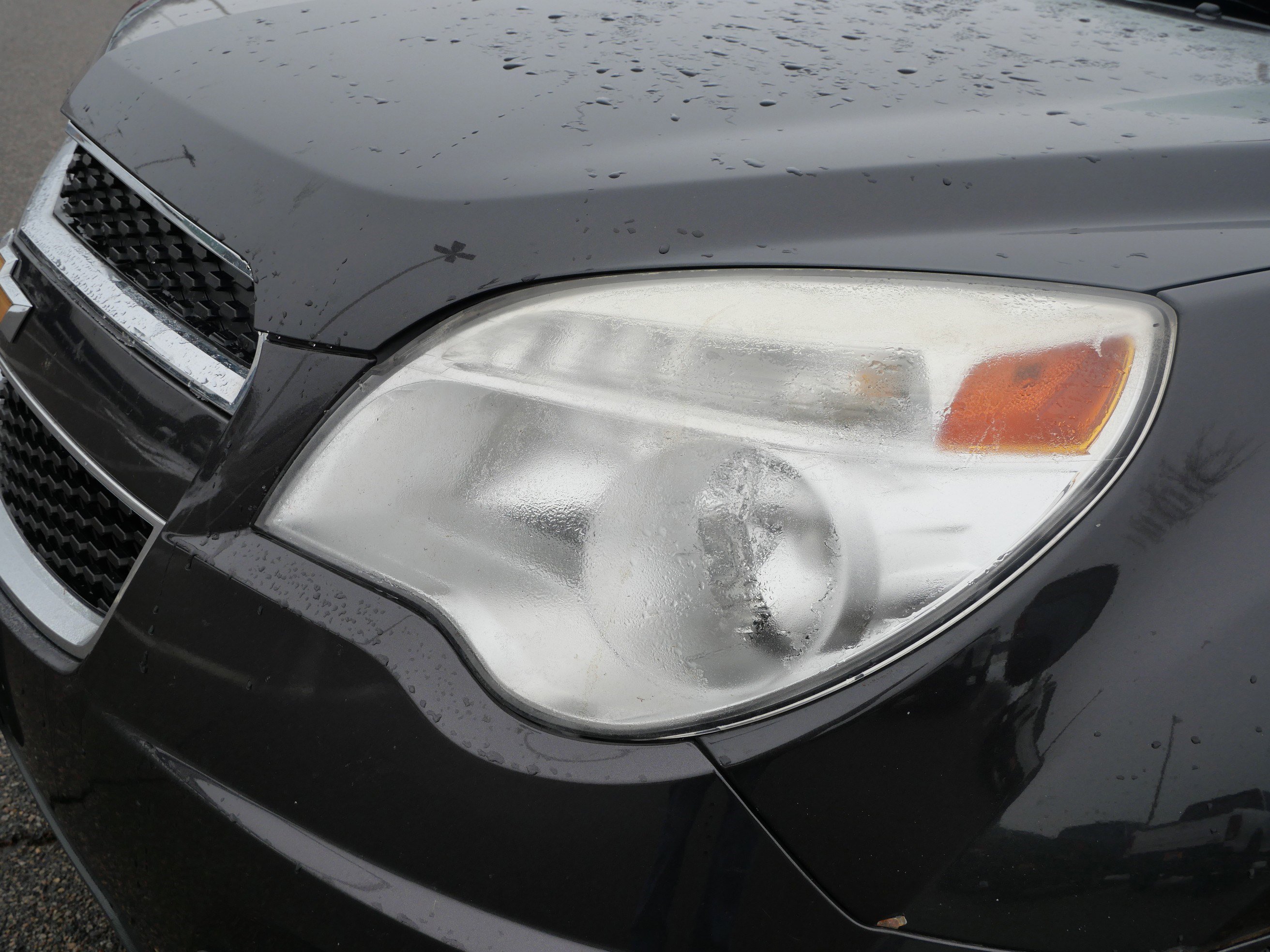 Used 2014 Chevrolet Equinox LT w/ Driver Convenience Package image 16