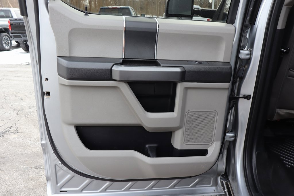 Used 2021 Ford F250 XLT image 27