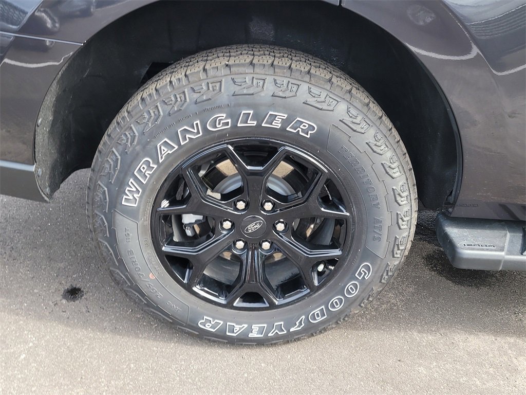 Certified 2024 Ford Expedition Timberline image 5