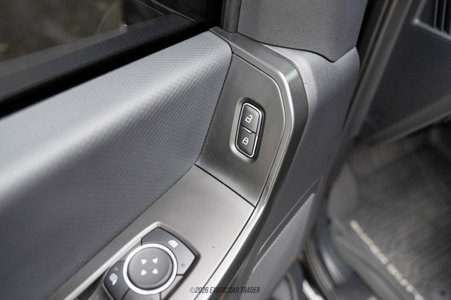 Used 2024 Ford F150 STX image 29