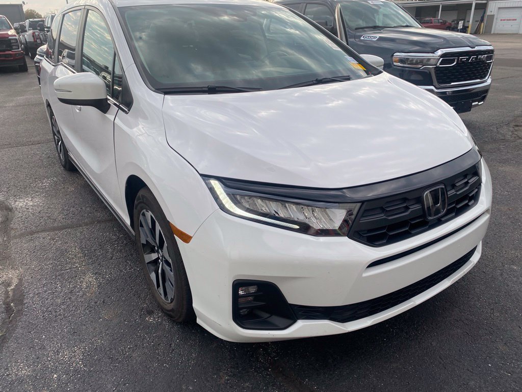 Used 2025 Honda Odyssey EX-L image 1