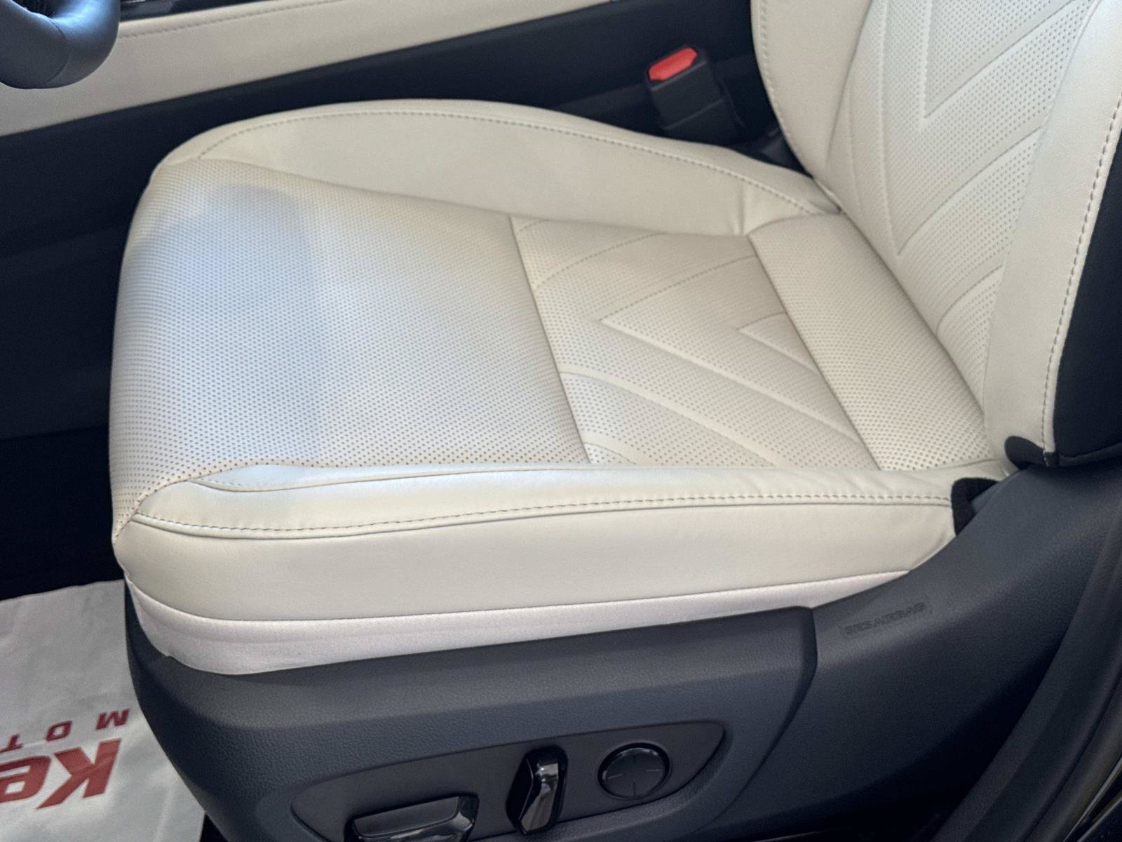 New 2026 Lexus NX 350 AWD w/ Accessory Package (Z1) image 11