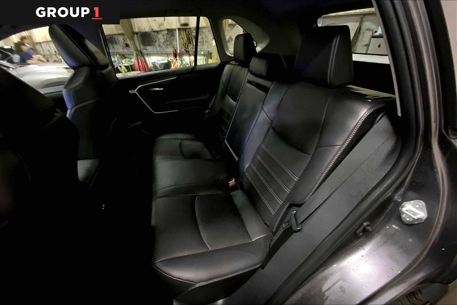 Used 2024 Toyota RAV4 Limited w/ Advanced Technology Package image 18