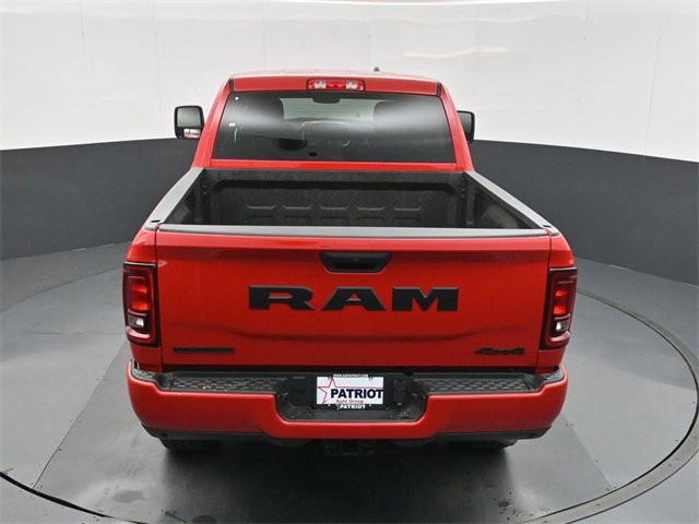 New 2026 RAM 2500 Big Horn image 29