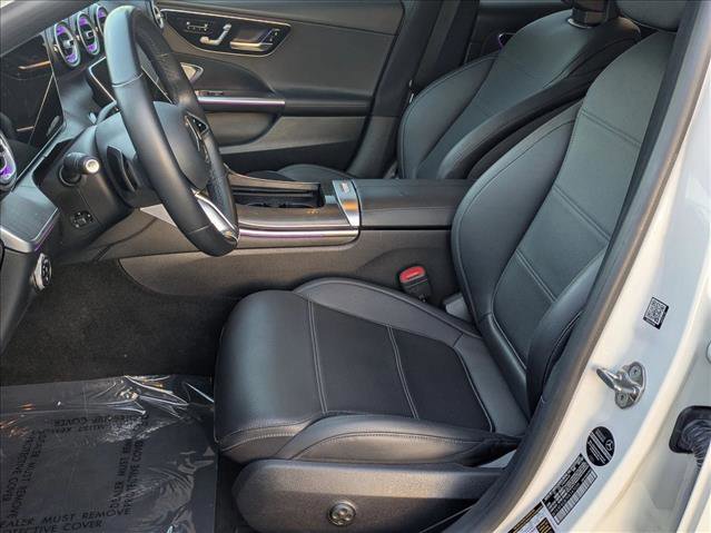 Certified 2023 Mercedes-Benz C 300 Sedan image 15