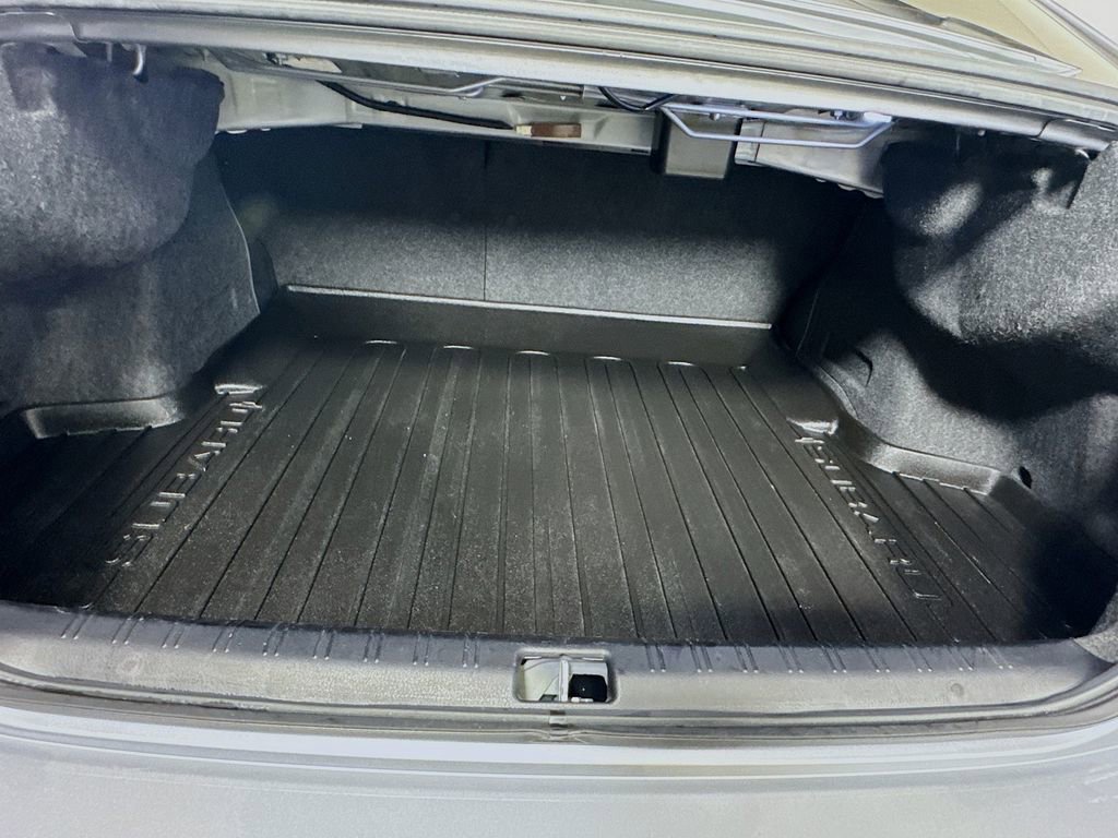 Used 2020 Subaru WRX STI image 29