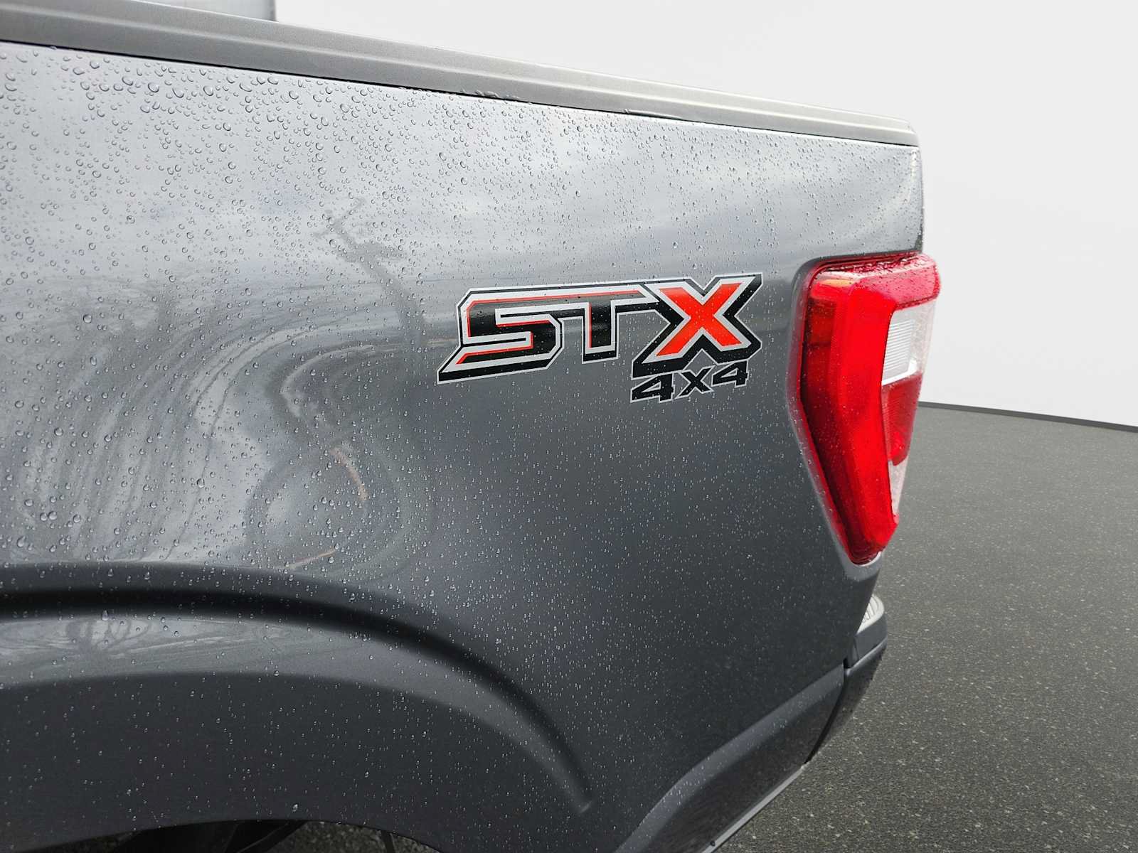 Used 2023 Ford F150 XL w/ STX Appearance Package AWD/4WD image 16