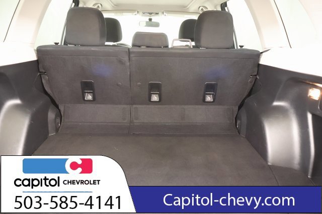 Used 2018 Subaru Forester 2.5i Premium w/ Protection Package #1 AWD/4WD image 28