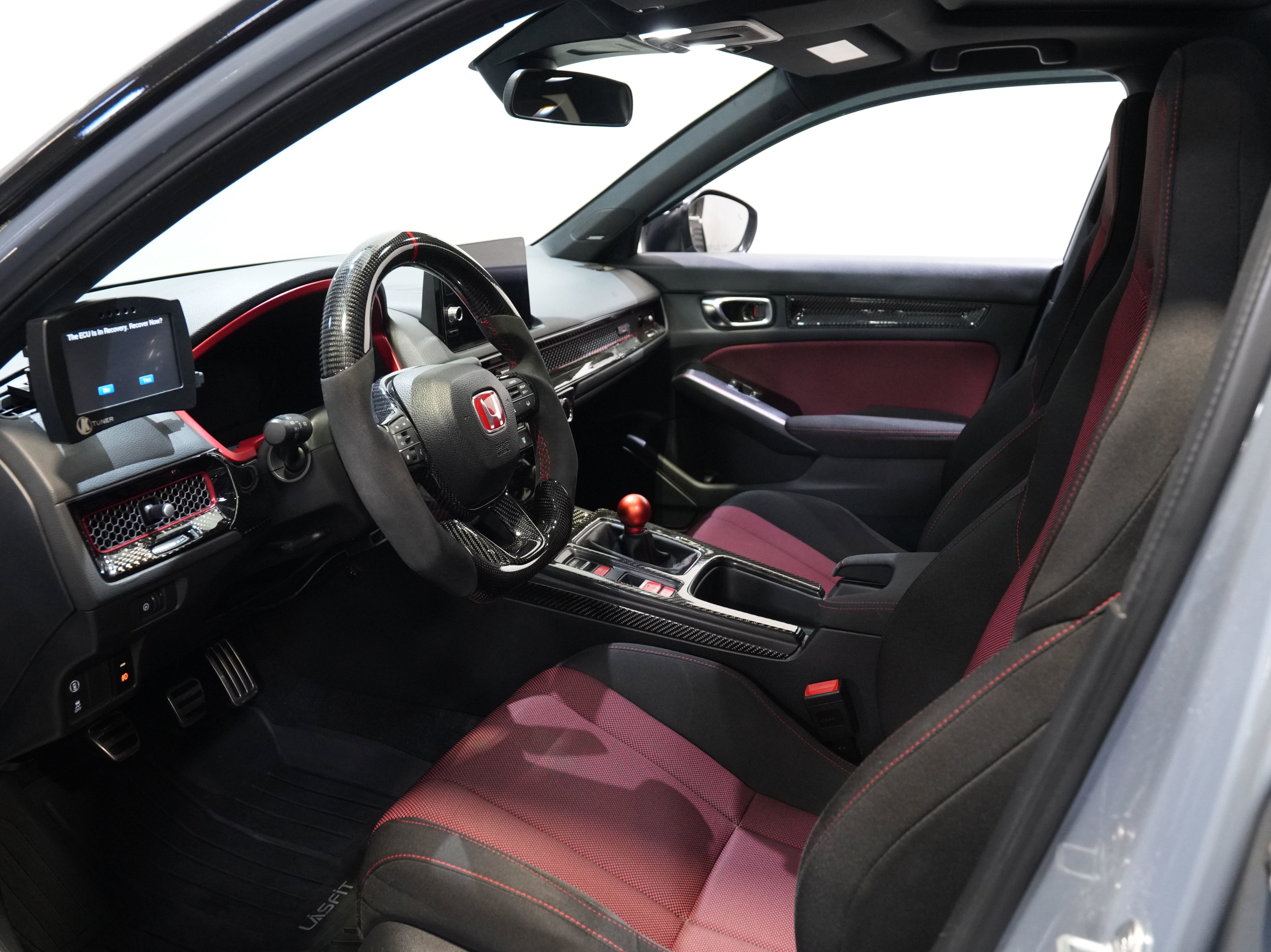 Used 2023 Honda Civic Si image 31