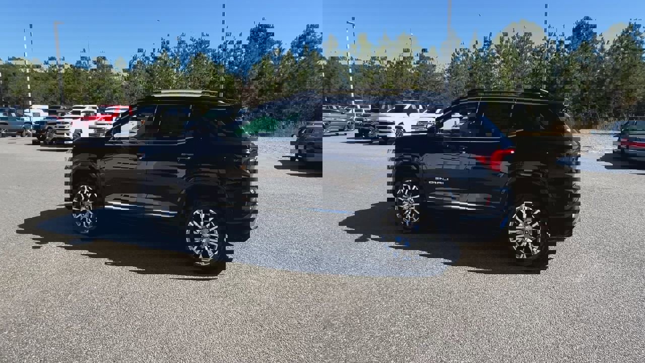 New 2026 GMC Terrain Denali image 40