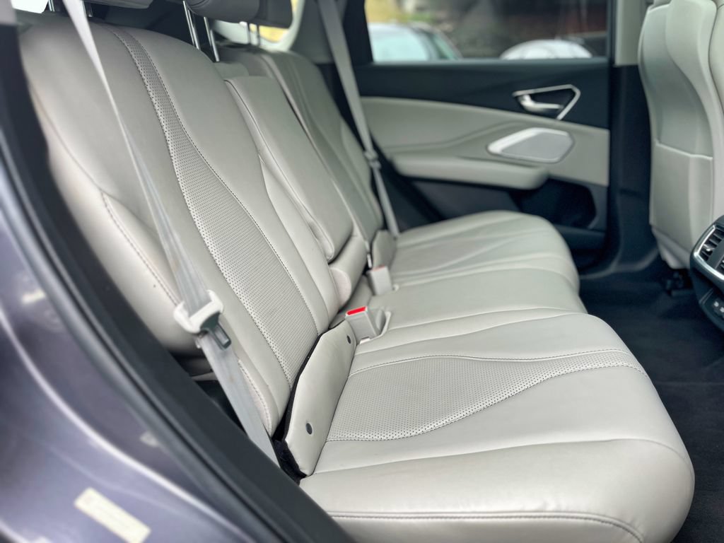 Used 2019 Acura RDX AWD w/ Technology Package image 58