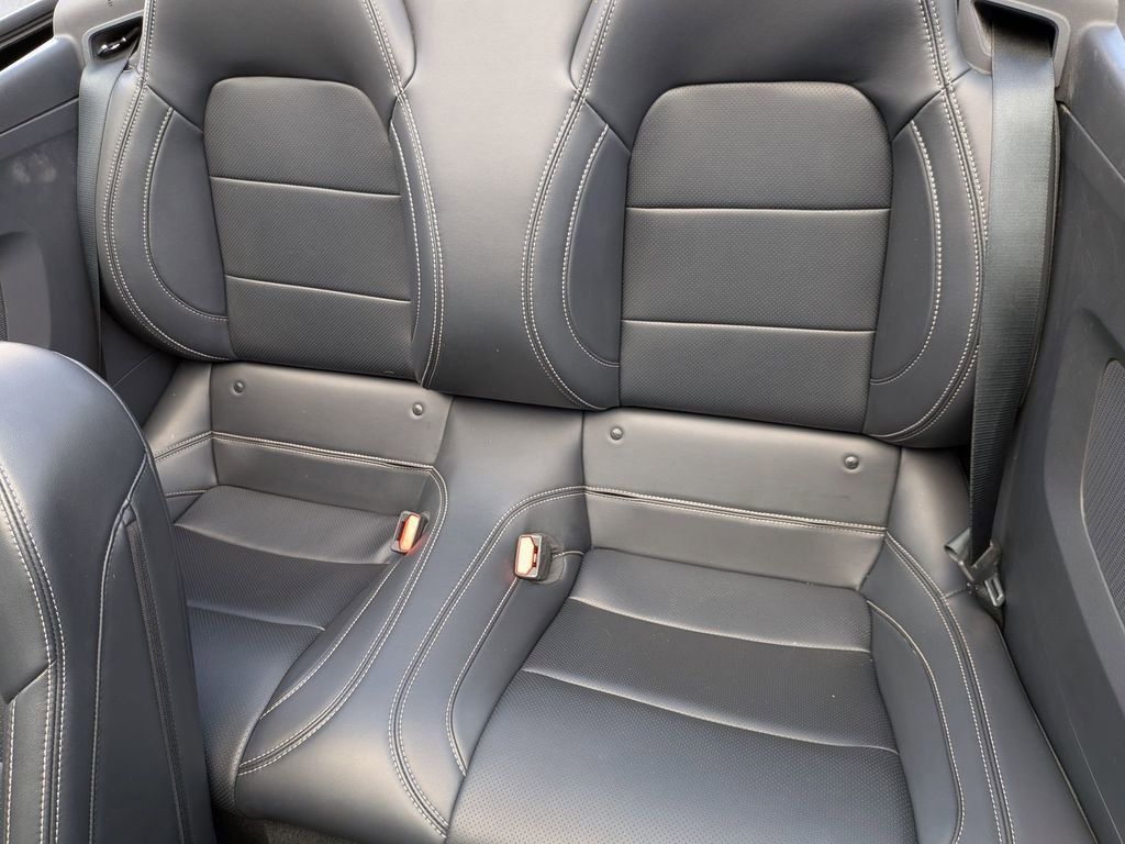 Used 2025 Ford Mustang Premium image 21