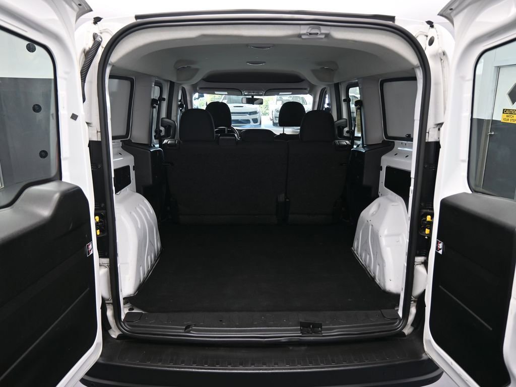 Used 2021 RAM ProMaster City Wagon image 29